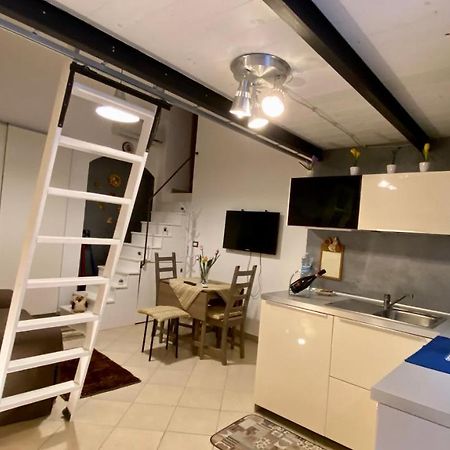 Zeus Charming Apartment سيراكوزا المظهر الخارجي الصورة