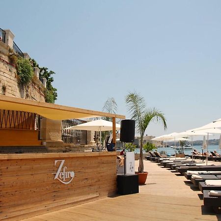 Zeus Charming Apartment سيراكوزا المظهر الخارجي الصورة