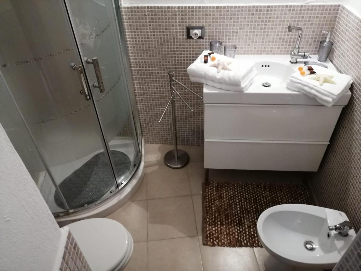 Zeus Charming Apartment سيراكوزا المظهر الخارجي الصورة