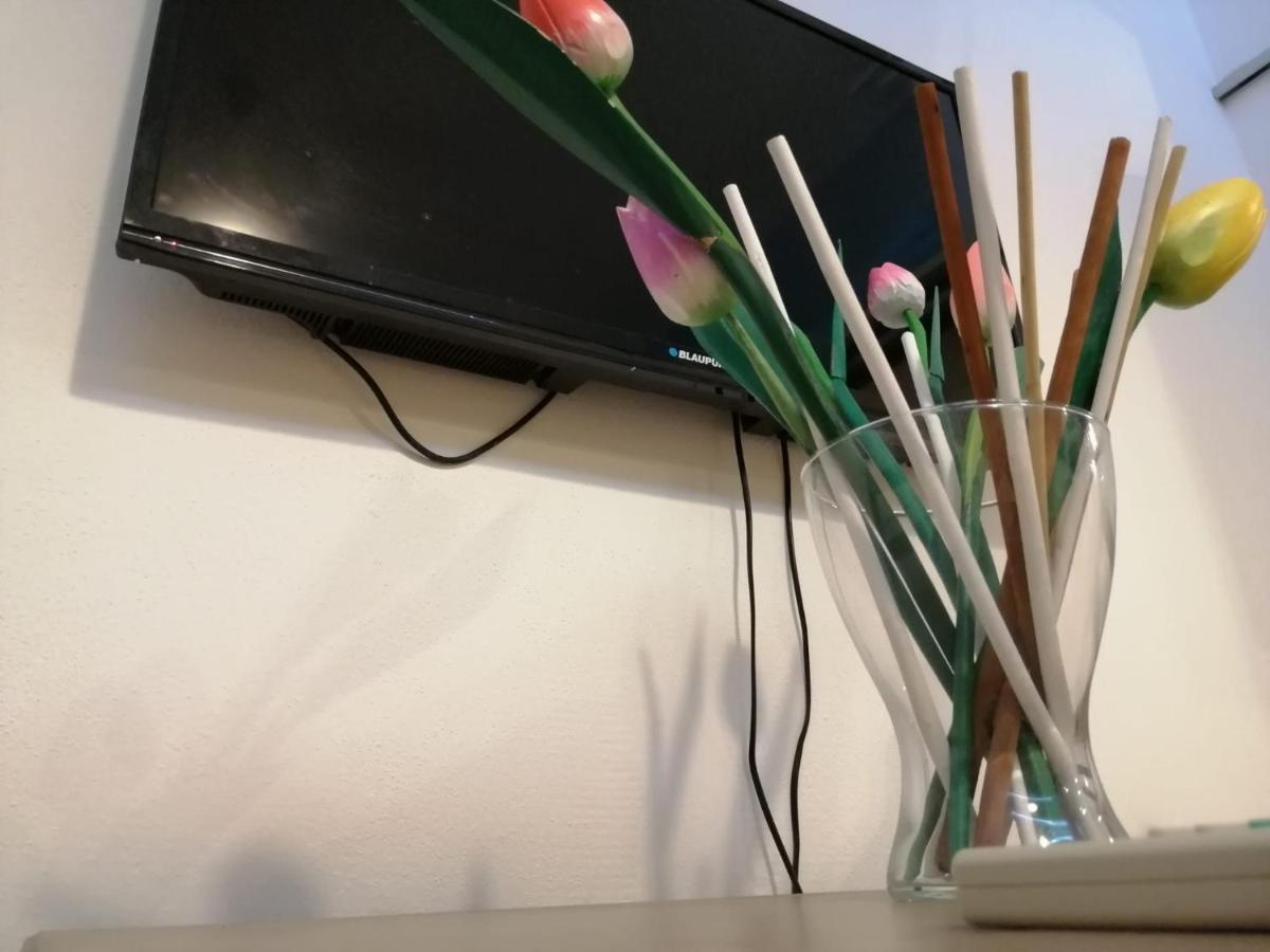 Zeus Charming Apartment سيراكوزا المظهر الخارجي الصورة
