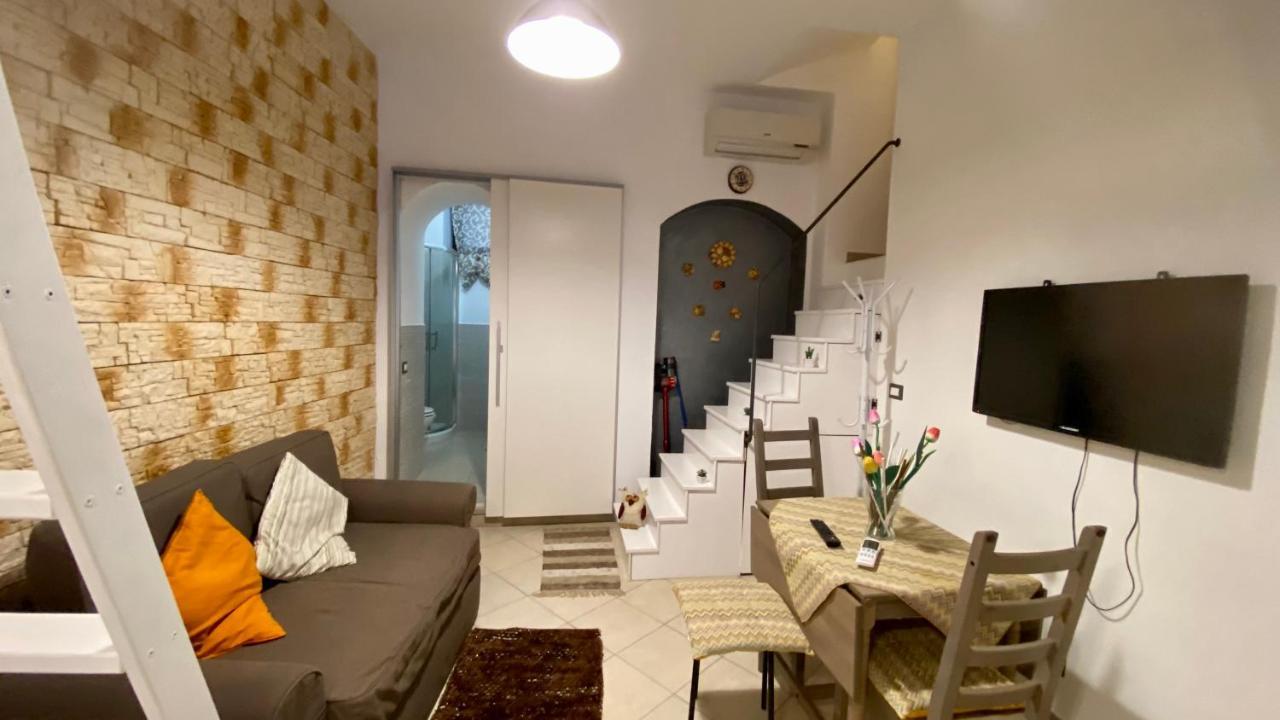 Zeus Charming Apartment سيراكوزا المظهر الخارجي الصورة