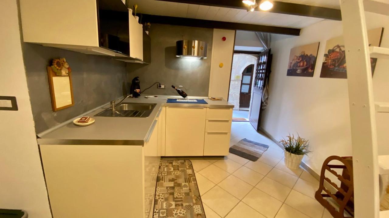 Zeus Charming Apartment سيراكوزا المظهر الخارجي الصورة