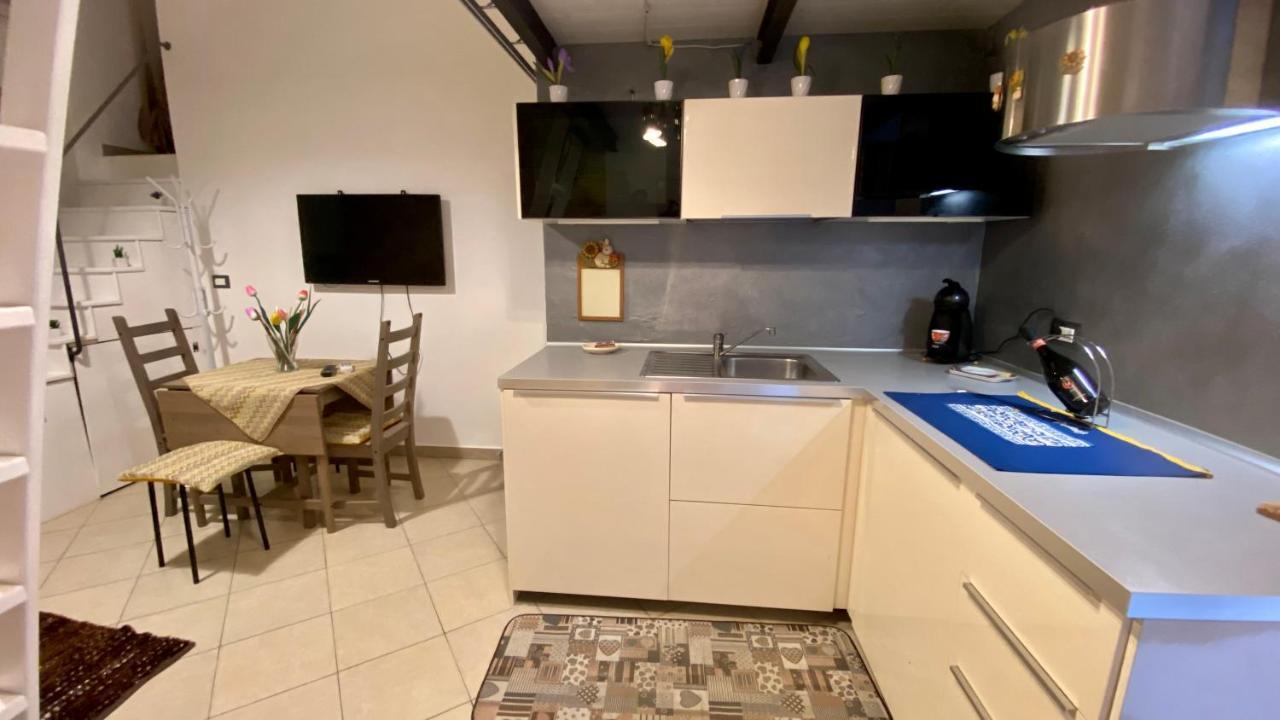 Zeus Charming Apartment سيراكوزا المظهر الخارجي الصورة