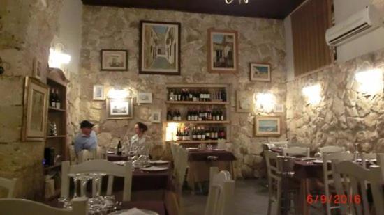 Zeus Charming Apartment سيراكوزا المظهر الخارجي الصورة