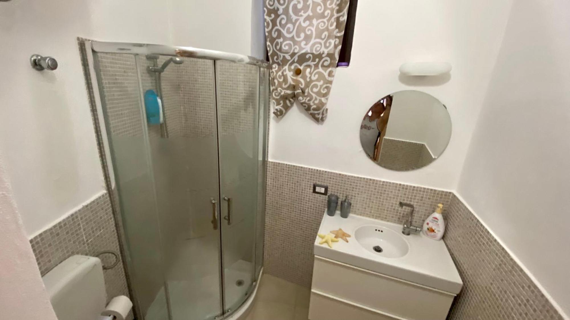 Zeus Charming Apartment سيراكوزا الغرفة الصورة