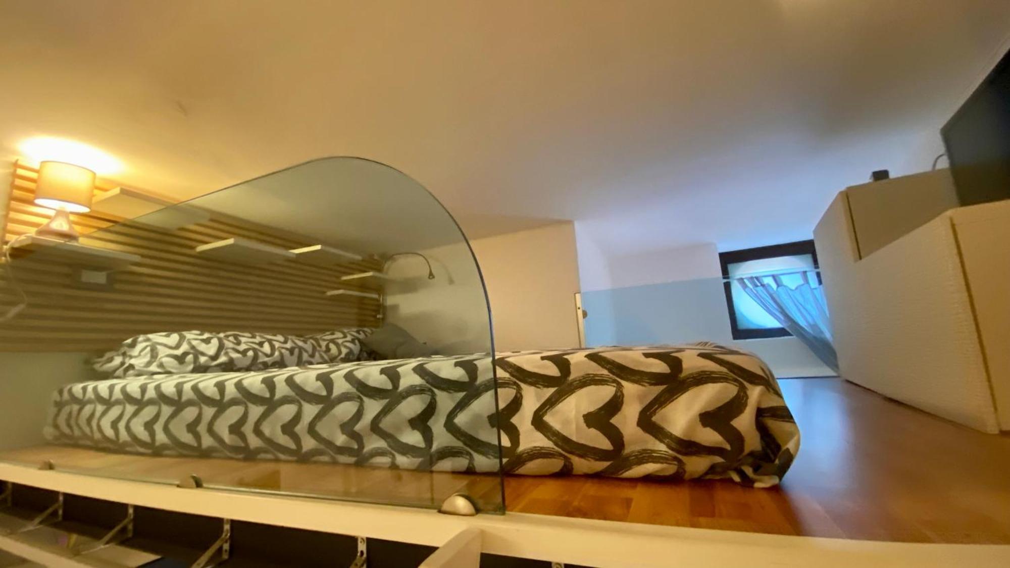 Zeus Charming Apartment سيراكوزا الغرفة الصورة